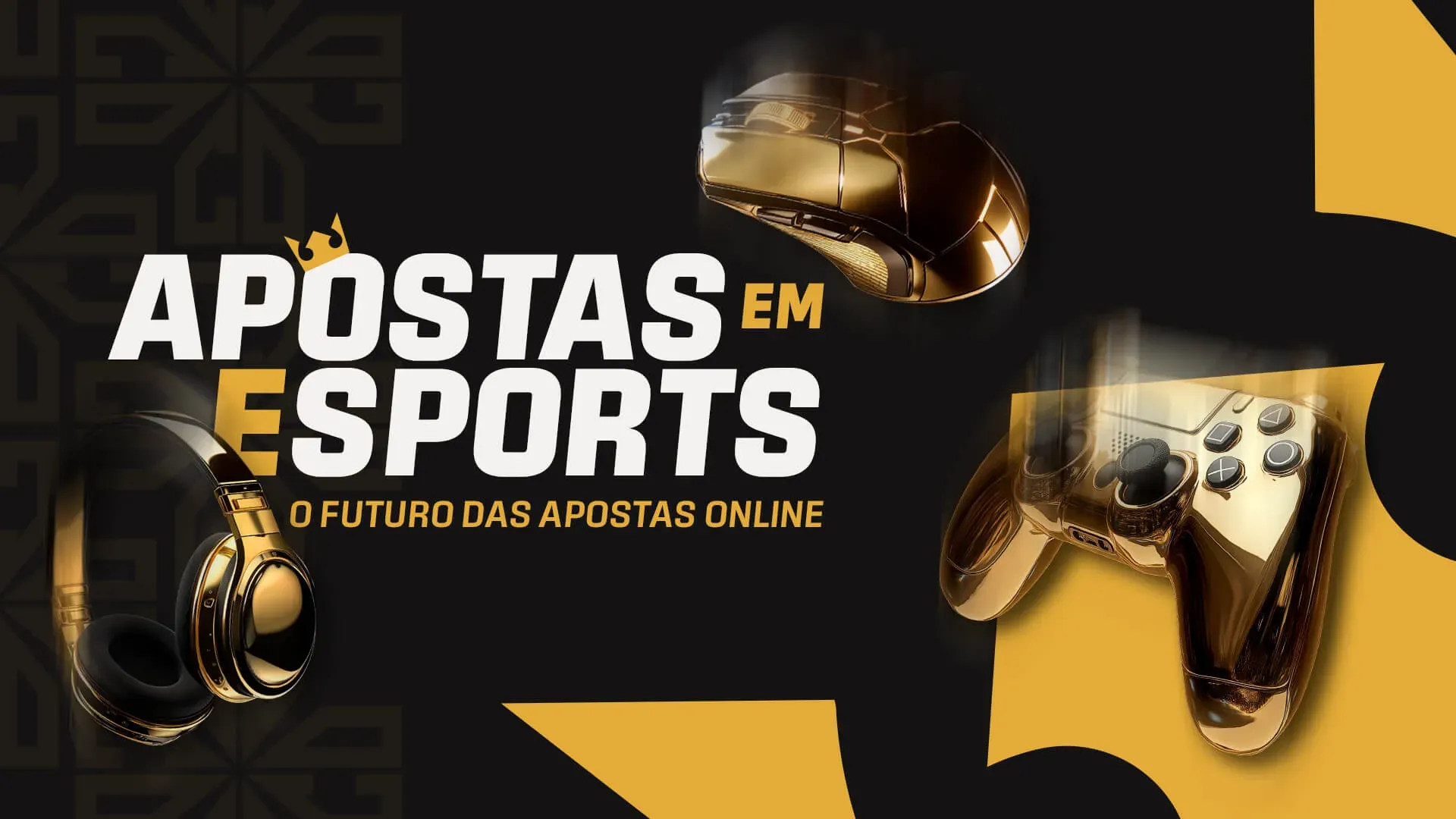 Apostas em eSports: O Futuro das Apostas Online