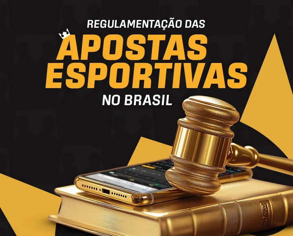 regulamentação das apostas esportivas no brasil